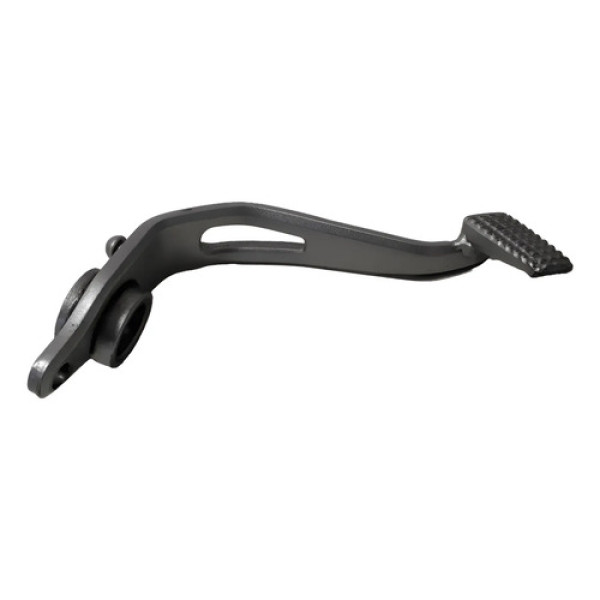 Pedal Freio Traseiro Kawasaki Z800 13/18 Orig Torto 63818