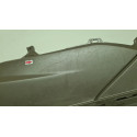 Carenagem Assoalho Dir Honda Pcx 160 23/25 Detalhes 64075 Bege