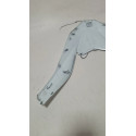 Carenagem Frontal Farol Pcx 160 23/25 C/marcas De Uso 61827 Branco