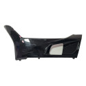 Carenagem Inferior Assoalho Esq Pcx 160 23/25 Detalhes 64101 Preto