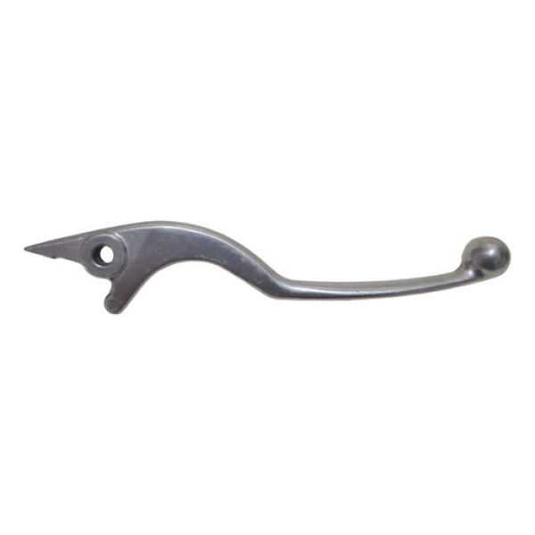 Manete Freio Dianteiro Honda Pcx150 16/22 Orig Detalhe 60740 Prateado