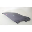 Carenagem Rabeta Yamaha Xmax 250 21/24 L/d Ori Detalhe 54611 Cinza