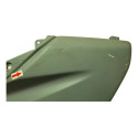 Carenagem Frontal Lateral Dir Nmax 160 17/20 Detalhes 64115 Prateado