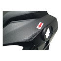 Carenagem Mascara Farol Cg 160 Titan 2025 Detalhes 59151 Preto
