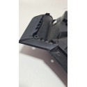 Carenagem Interna Honda Cb Twister 250 2018/2021 Esq 60508 Preto