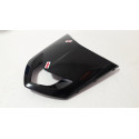 Carenagem Frontal Superior Xtz 250 Lander 20/23 Orig 63922 Preto