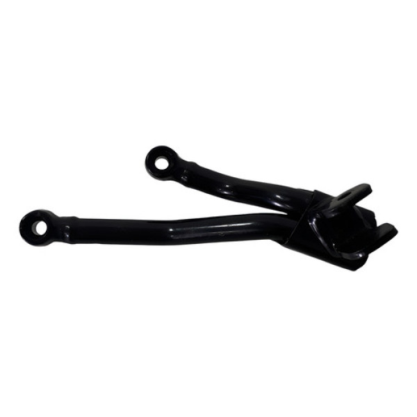 Bacalhau Traseiro Scrambler 400x 24/25 L/e Orig 55655 Preto