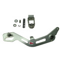Pedal Freio Ducati Desertx Original Quebrado 63597