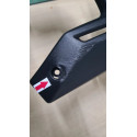 Carenagem Inferior Aba Dir Kawasaki Z650 21/25 Detalhe 63692 Preto