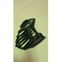 Carenagem Grade Radiador Yamaha Nmax 160 2024-25 Orig 63014 Preto