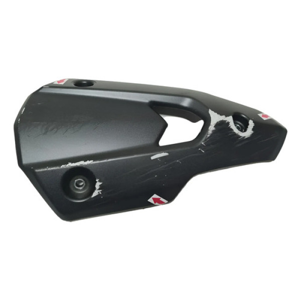 Protetor Escapamento Yamaha Fz25 18/25 Ralado 63843