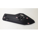 Protetor Escapamento Honda Pcx 160 23/25 Orig Ralado 62524