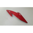 Bananinha Farol Cb 300f Twister 23/24 L/e Detalhe 56203 Vermelho