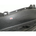 Carenagem Assoalho Pé X Max 250 21/24 L/e Orig Ralado 59679 Preto