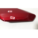 Carenagem Lateral Aba Yamaha Fz15 23/26 L/e Detalhes 64728 Vermelho