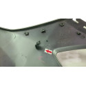 Carenagem Aba Tanque Dir Yamaha Fazer 250 18/24 Avaria 63122 Prateado