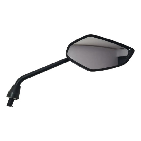 Retrovisor Direito Yamaha Fazer Fz25 19/24 Detalhes 64040