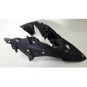 Bico Frontal Honda Xre 190 Orig Ralado 54057 Preto