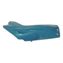 Carenagem Assoalho Dir Honda Sh 150 17/21 Detalhes 61820 Azul-claro