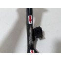 Pesinho Cavalete Lateral Cg 160 16/24 Orig 57828 Preto