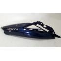 Carenagem Rabeta Yamaha N Max 160 21/23 L/e Detalhe 54050 Azul
