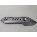 Protetor Escapamento Honda Elite 125 25/25 Ralado 57707