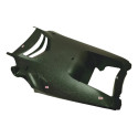 Carenagem Inferior Assoalho Yamaha Xmax250 21/24 Avari 63135 Preto
