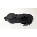 Carenagem Capa Cvt Yamaha N Max 160 21/24 Orig 62753 Preto