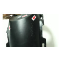 Carenagem Central Tanque Cg 160 Fan Titan 25/26 Orig 63443 Preto