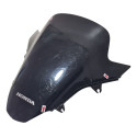 Bolha Frontal Honda Pcx 160 23/25 Original Detalhes 57844 Fumê