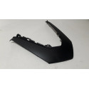 Carenagem Frontal Farol N Max 160 21/24 Orig Detalhe 62960 Preto