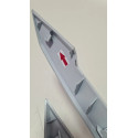 Carenagem Rabeta Esq Honda Pcx160 2023 2026 Orig C/det 63513 Branco