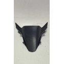 Bolha Frontal Honda Pcx 160 23/26 Orig Detalhes 62646 Fumê