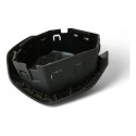 Paralama Dianteiro Yamaha Mt 03 21/23 Orig Quebrado 61958