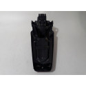 Paralama Traseiro Yamaha Xtz 250 Lander 20/24 Orig 58692