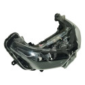 Farol Bloco Optico Yamaha Xmax 250 21/24 Detalhes 64395 Ambos Lados