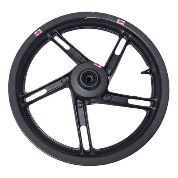 Roda Dianteira Honda Pcx 150 13/18 Original Detalhe 54003