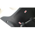 Carenagem Lateral Bmw R1200 Adv 14/19 L/d Orig 56991 Preto