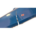 Carenagem Rabeta Dir Honda Sh 150 17/21 Detalhes 61883 Azul-claro