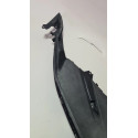 Carenagem Assoalho Dir Honda Pcx150 19 - 22 Orig C/det 63376 Preto