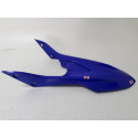 Paralama Bico Frontal Xtz 250 20/23 Orig Ralado 59601 Azul
