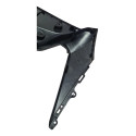 Carenagem Lateral L/e Honda Elite 125 25/25 Orig C/det 61354 Preto