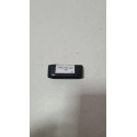 Cinta Protetora Roda Biz 100 Biz 125 Pop 100 Aro 14 0187 Preto