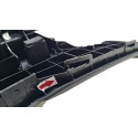Carenagem Assoalho Pe Honda Elite 125 2025 Detalhes 60592 Preto