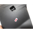 Carenagem Lateral Aba Bmw F900 Adv L/d Orig 60128 Preto