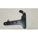 Suporte Pedaleira Diant Dir Vulcan 650s 16/25 Detalhe 63709 Preto