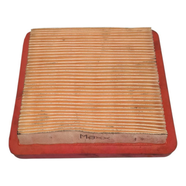 Filtro De Ar Honda Biz 125 2005 A 2008 Maxx 0203