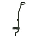 Pedal Freio Traseiro Honda Bros 160 16/24 Detalhes 59388