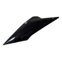 Carenagem Aba Tanque Cb 300f Twister 23/25 L/e Ralada 56433 Preto