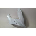 Carenagem Frontal Lateral Pcx 160 23/26 L/d Detalhes 62605 Branco
